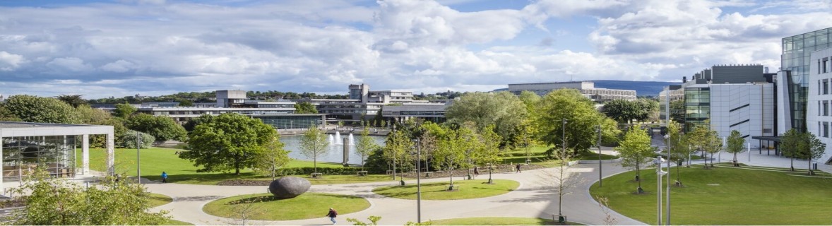 University College Dublin